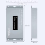 Hdmi 150kvm Otm R 8