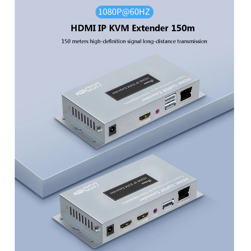 Hdmi 150kvm Otm R