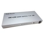 Hdmi 4k S8