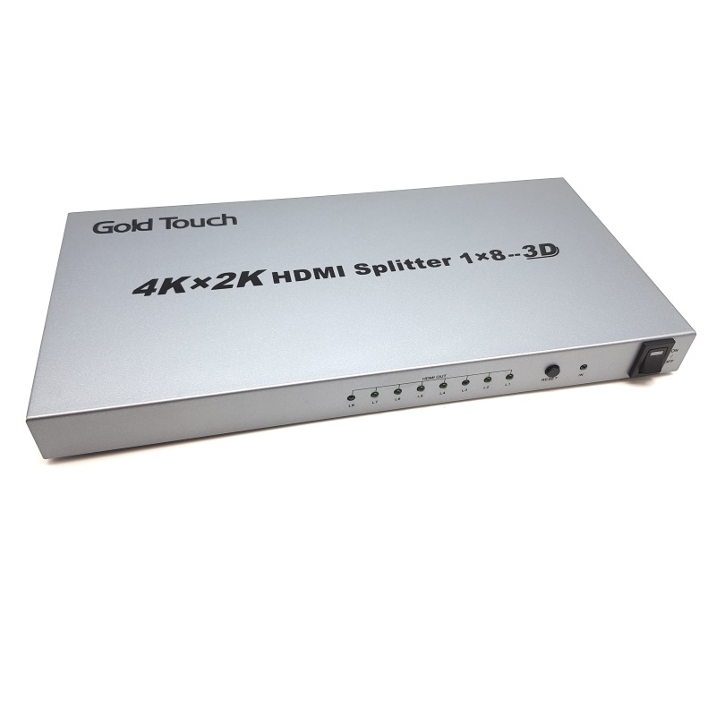 Hdmi 4k S8