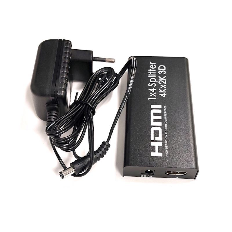 Hdmi 4k Sp4 2