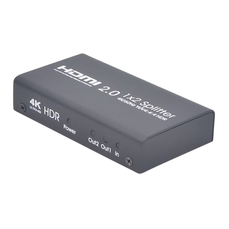 Hdmi 4k60 S2