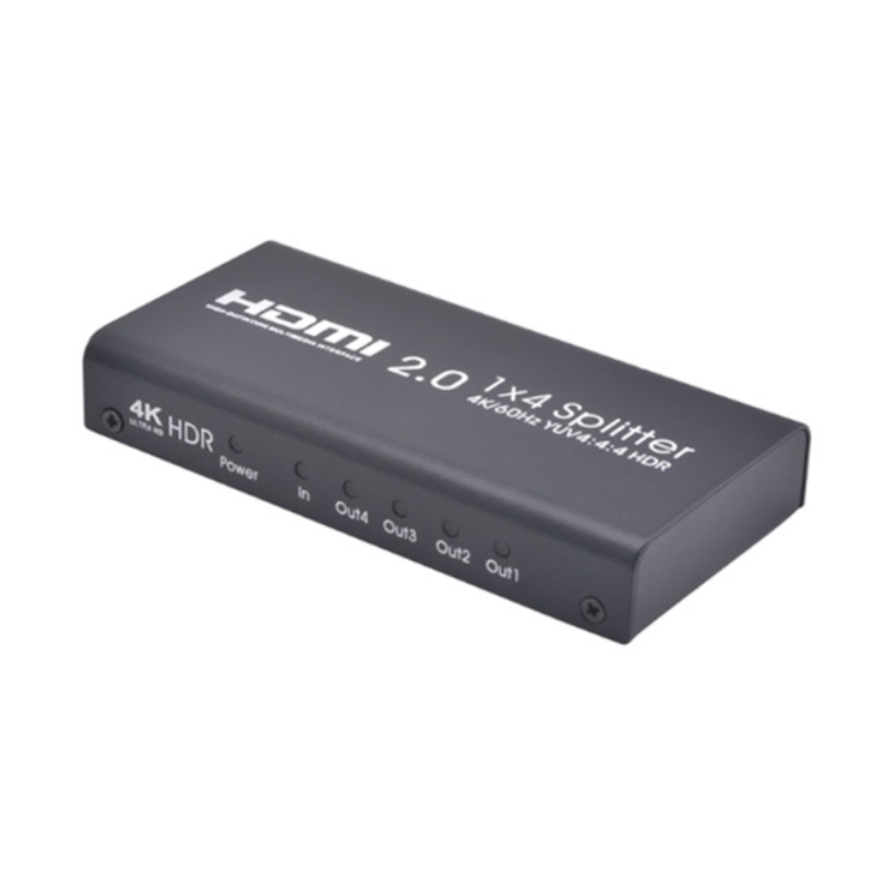 Hdmi 4k60 S4