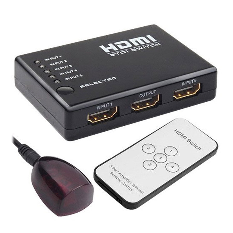 Hdmi 5 1 500 900x900