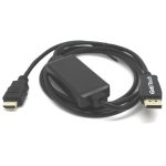 Hdmi Dp 1.8a