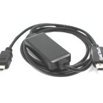 Hdmi Dp 1.8b