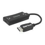 Hdmi Dp A