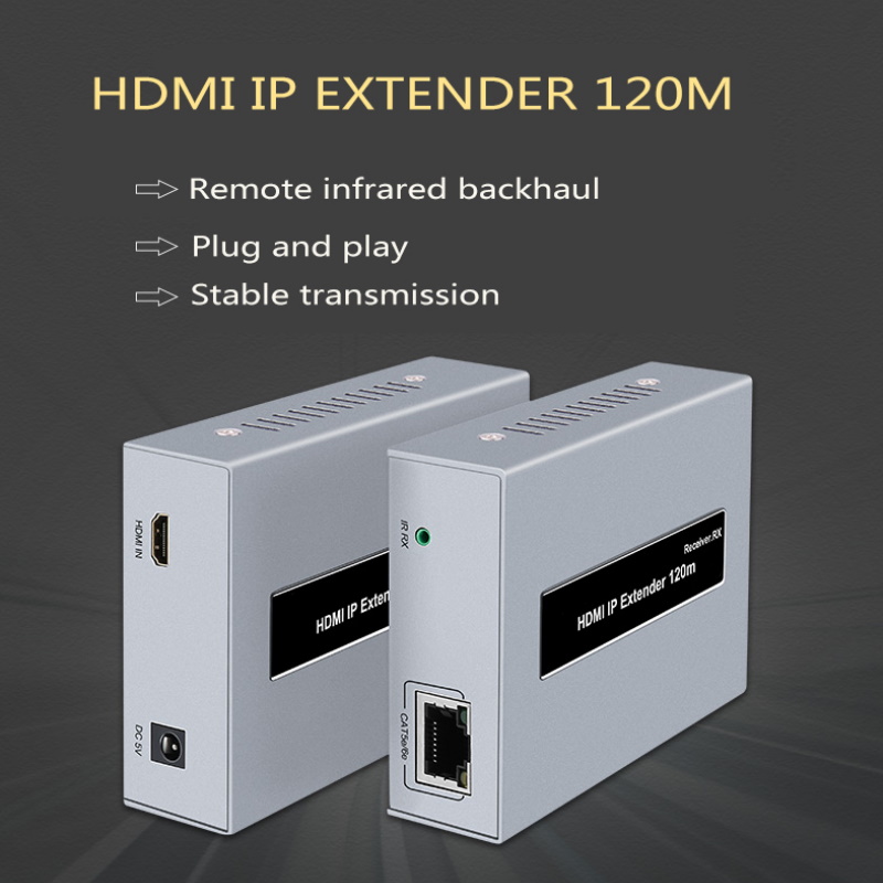 Hdmi Ex120 Otm S 5 1