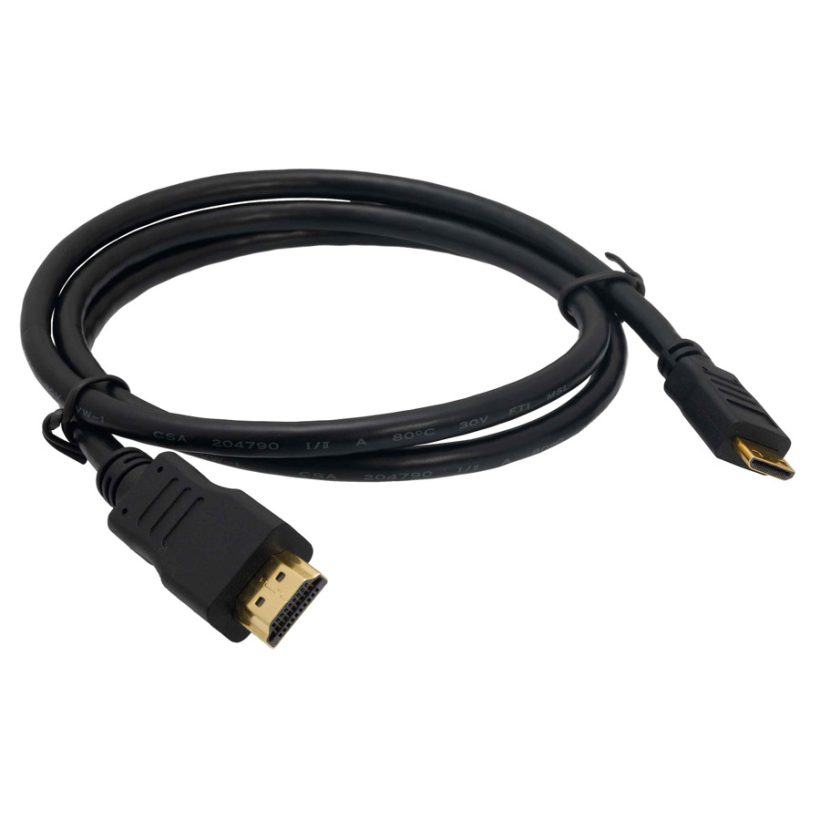 Hdmi Mini2 900x900