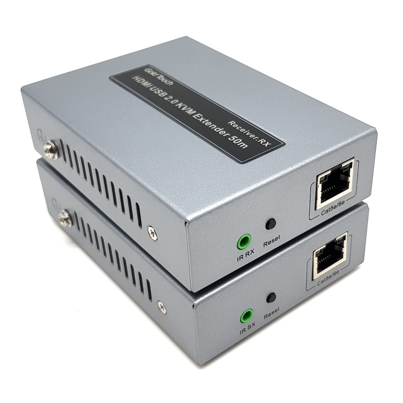 Hdmi Usb Kvm Ex