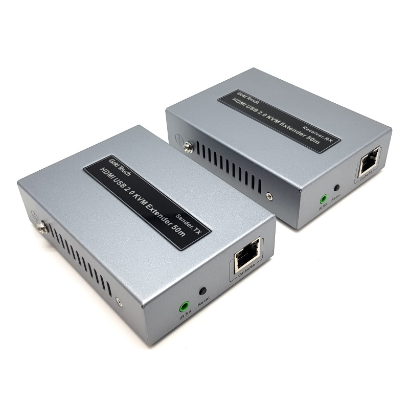 Hdmi Usb Kvm Ex 1