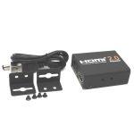 Hdmi Repeater C