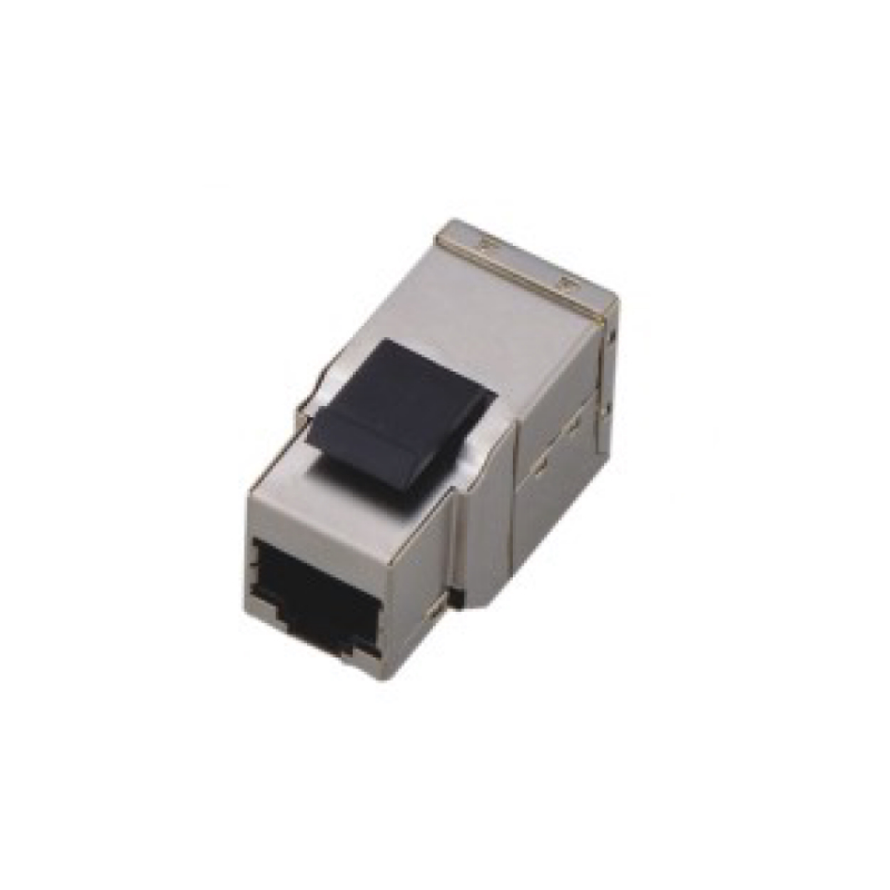 Hp Cat6a Ff 1