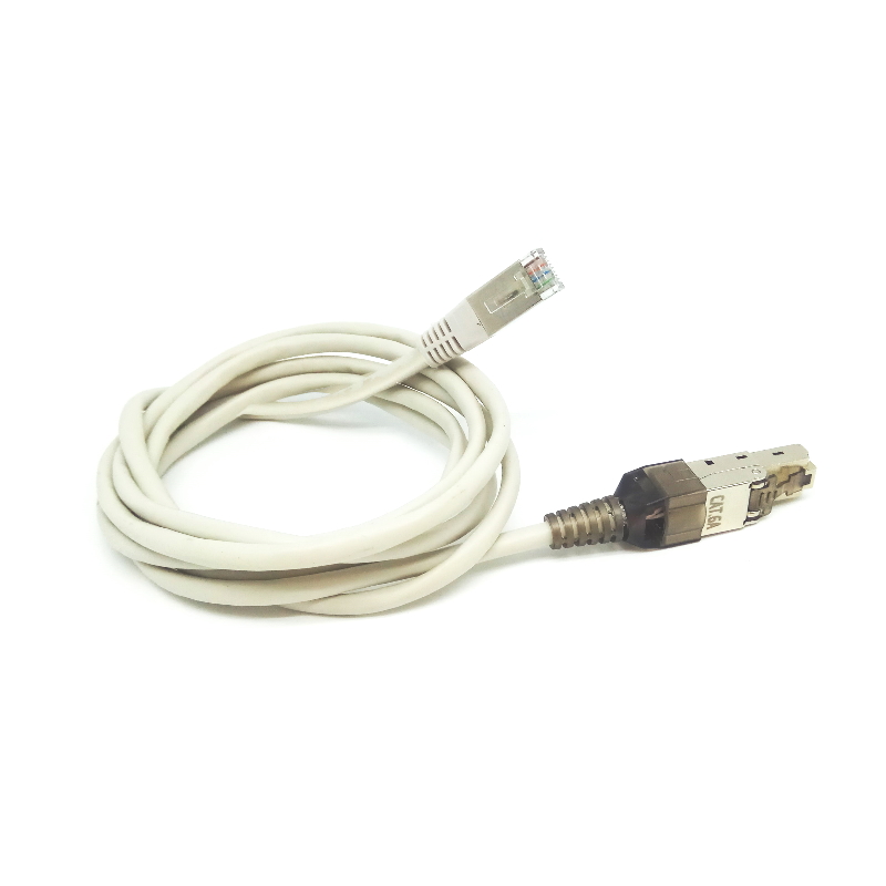 Hp Cat6a Mc 1