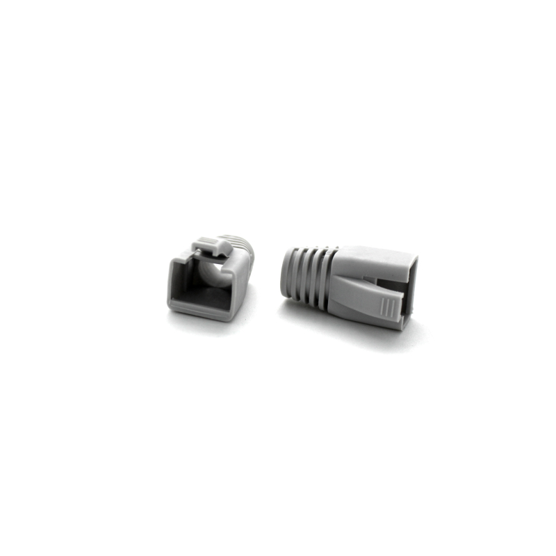 CAT7 RJ45 PVC Boot