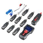 Hp Tester 8 Ping