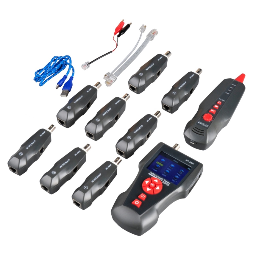 Hp Tester 8 Ping