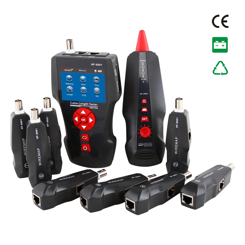 Hp Tester 8 Ping1