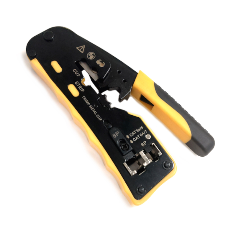 Hp Tool Cat7 Ez