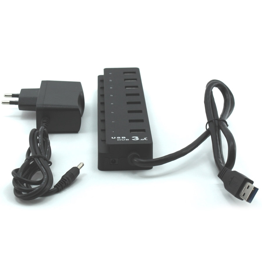 Hub Usb3 7d 900x900