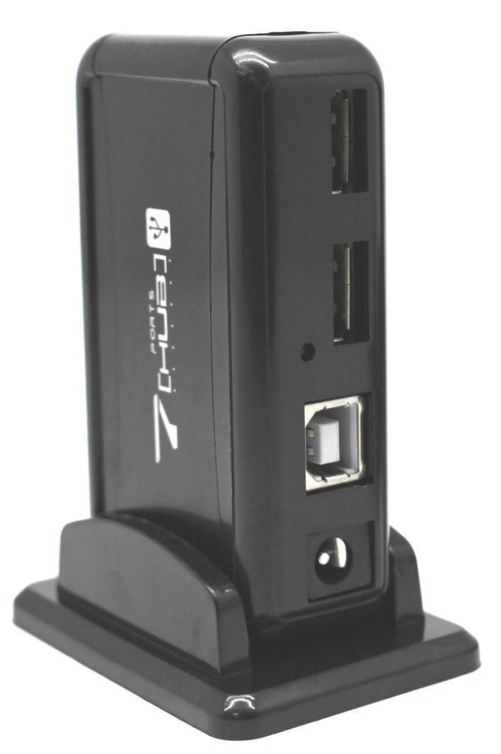 Hub7 2