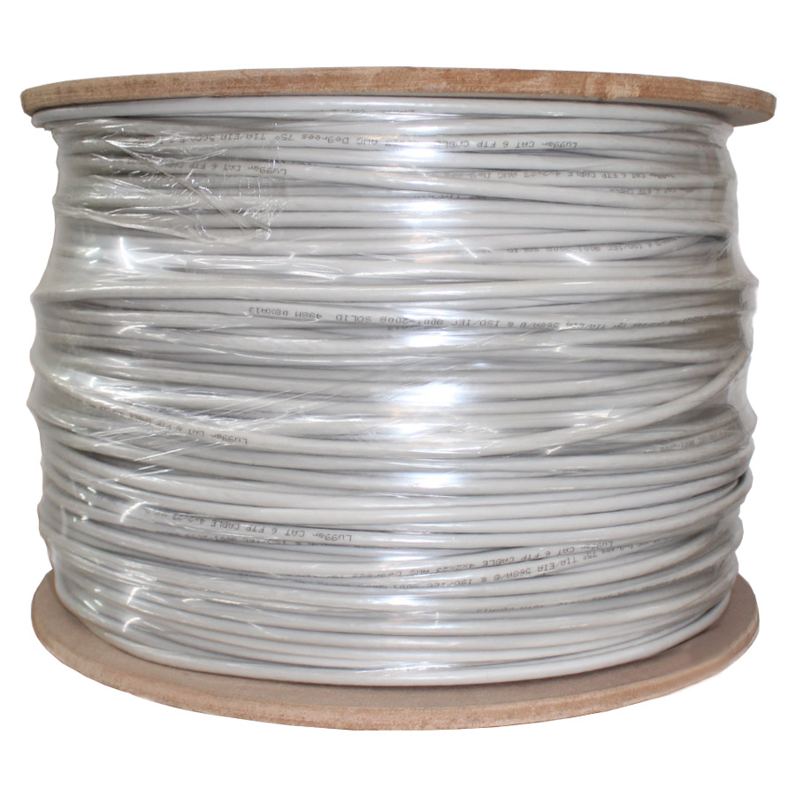 CAT6-500-ROLL