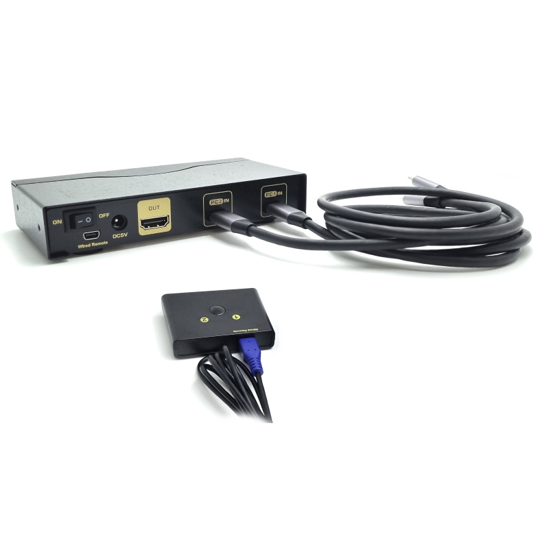 Kvm C 2 2