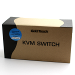 Kvm Dp