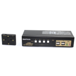 Kvm Dp 4 2