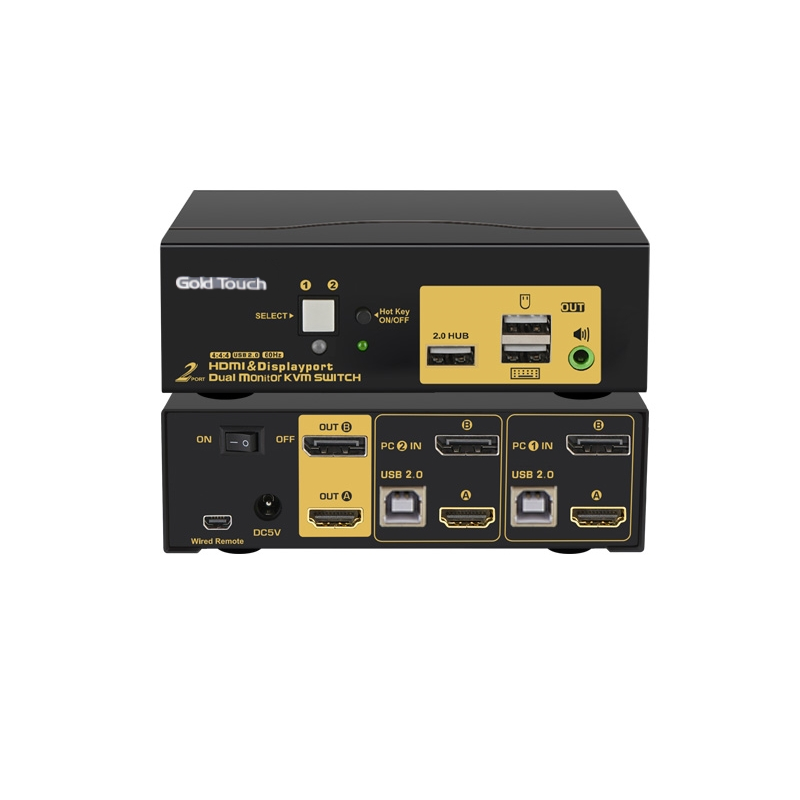 Kvm Dphd 2 2