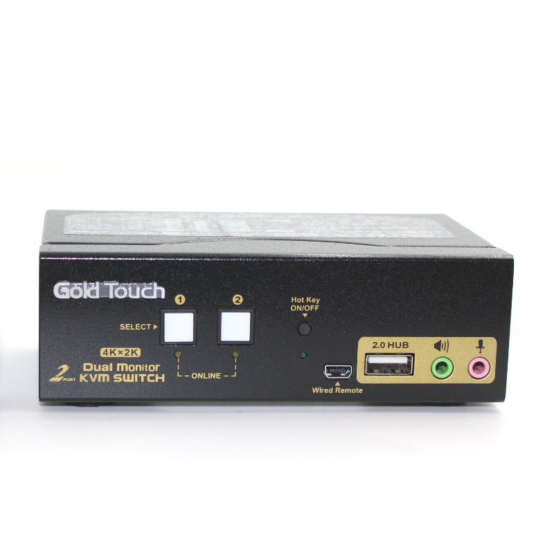 Kvm Hd 2 2 1