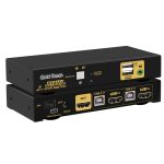 Kvm Hdmi 2