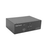 Kvm Hdmi 2 4k