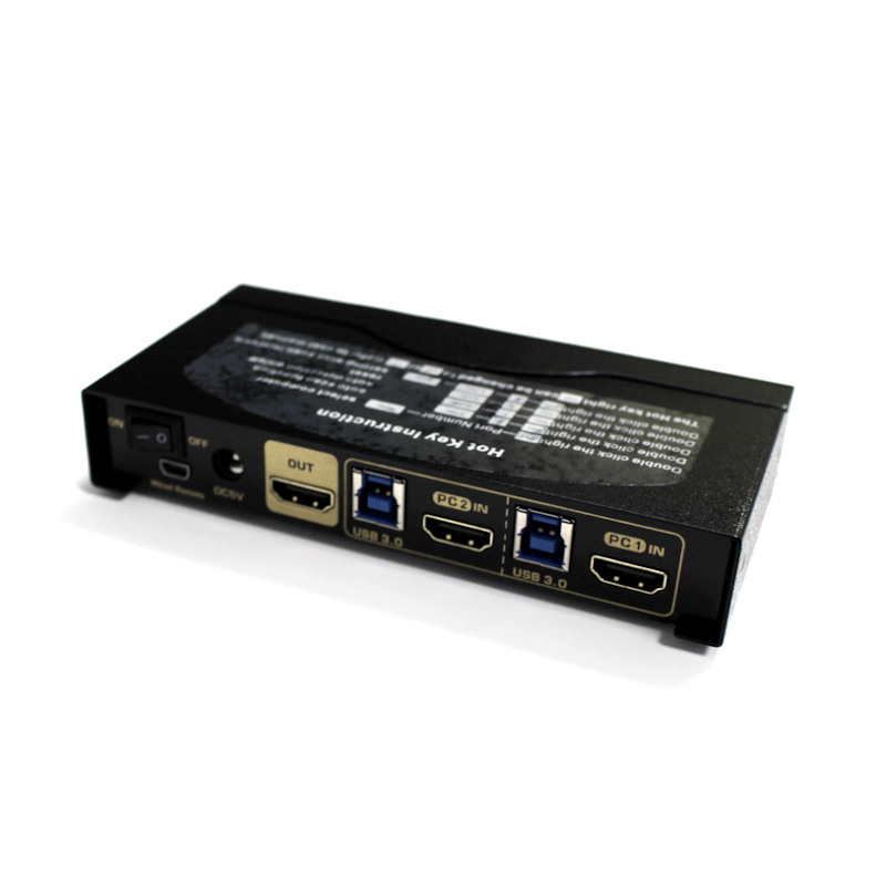 Kvm Hdmi 2 4k60 1