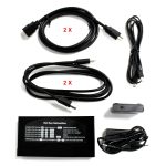 Kvm Hdmi 2 4k60 2