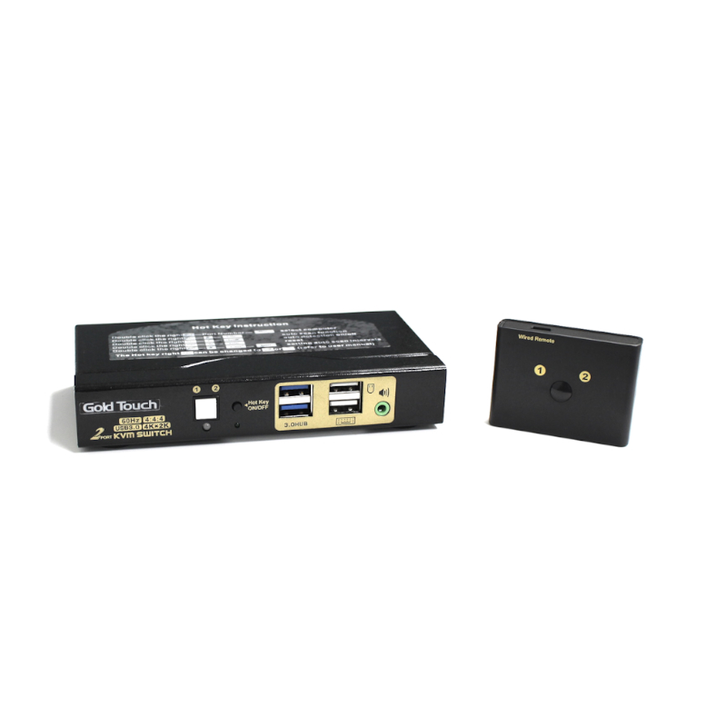 Kvm Hdmi 2 4k60 3