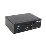 Kvm Hdmi 2 4k60hz
