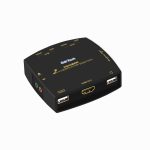 Kvm Hdmi 2c
