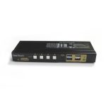 Kvm Hdmi 4 4k60
