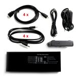 Kvm Hdmi 4 4k60 2 1