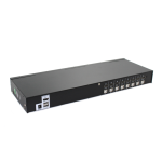 Kvm Hdmi 8 4k Back