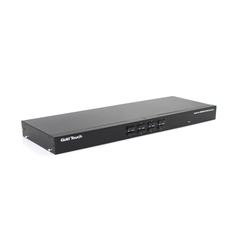 Kvm Hdmi 8 4k