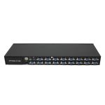 Kvm Vga 16 Back
