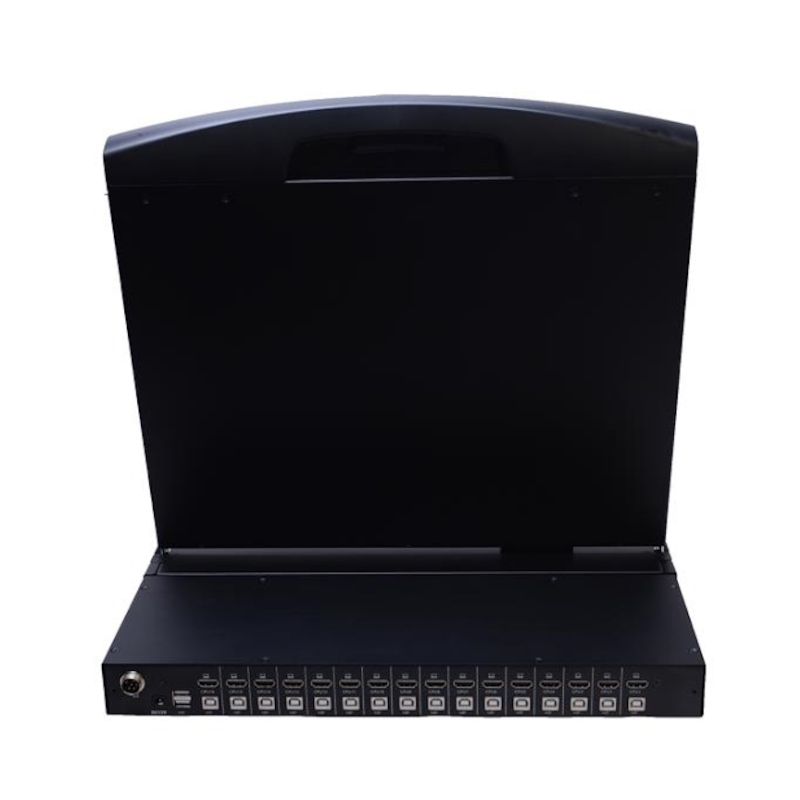 Kvm16 Hd 1