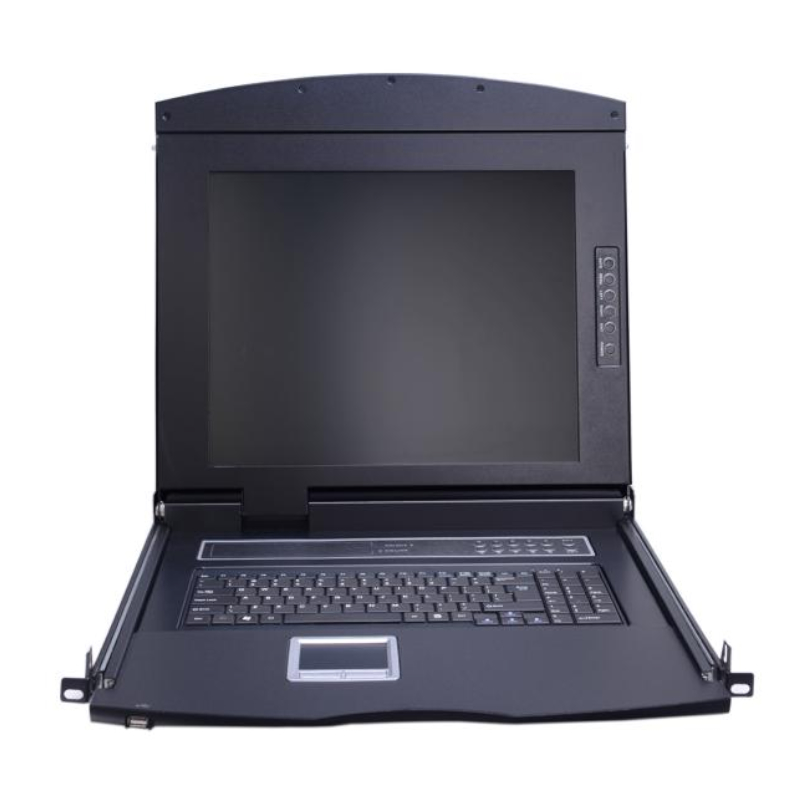 Kvm16 Hd