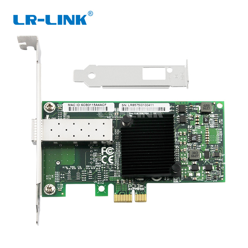 Lrec6220pf Sfp