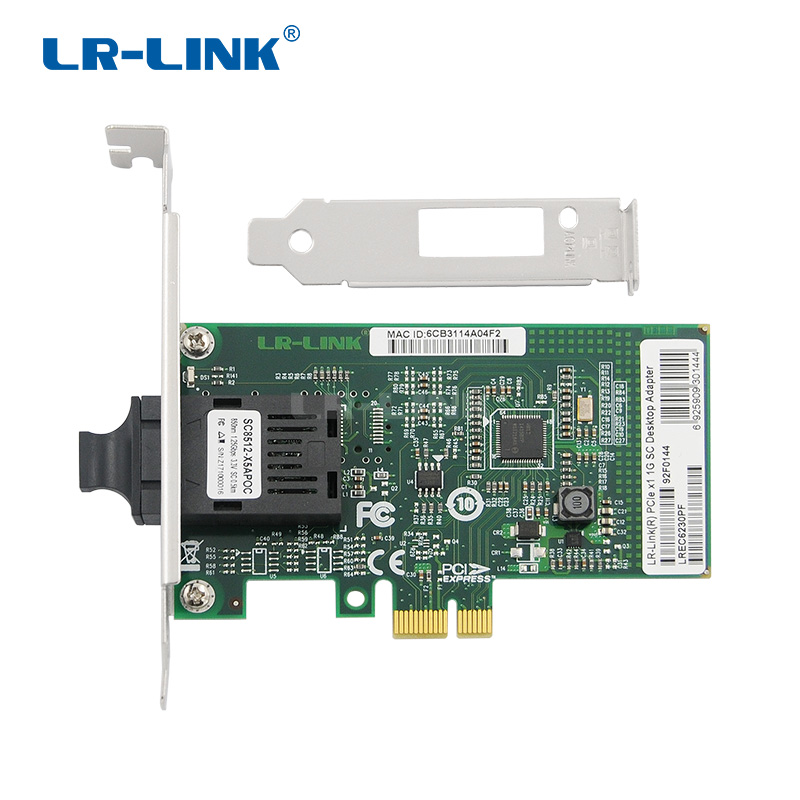 Lrec6230 Pf