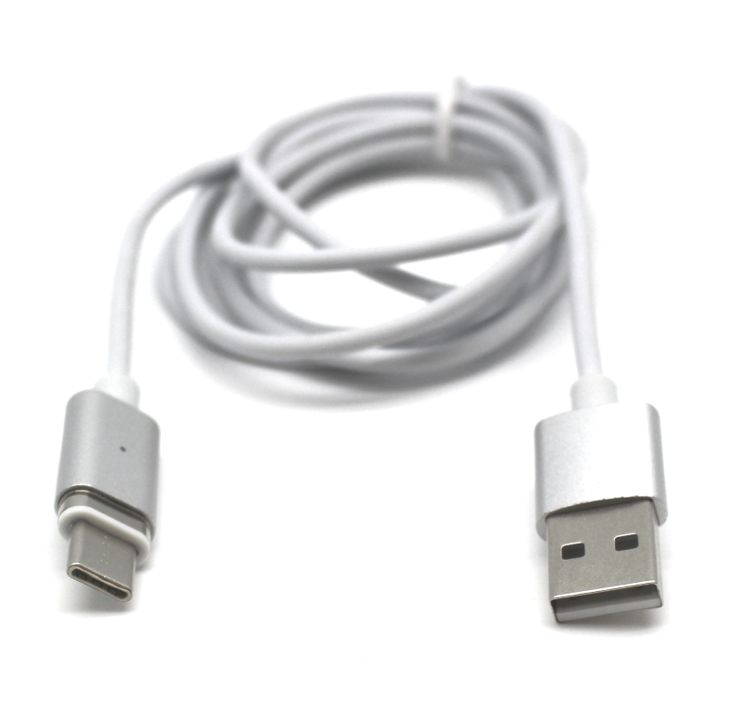 Magnetic C
