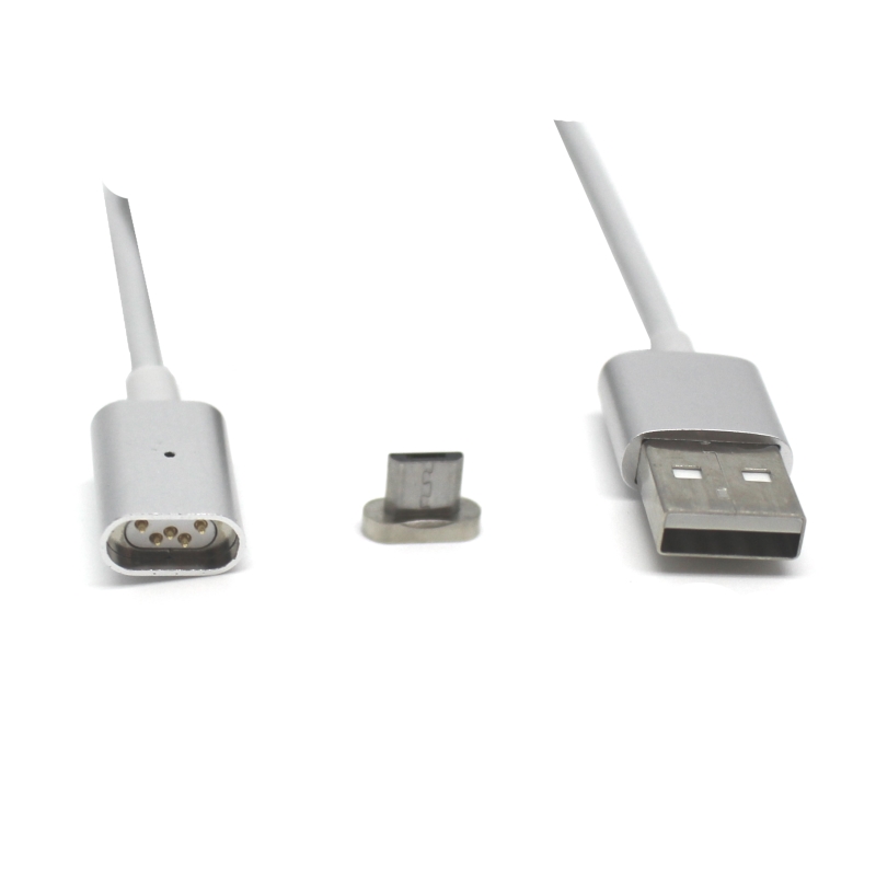 Magnetic Micro3