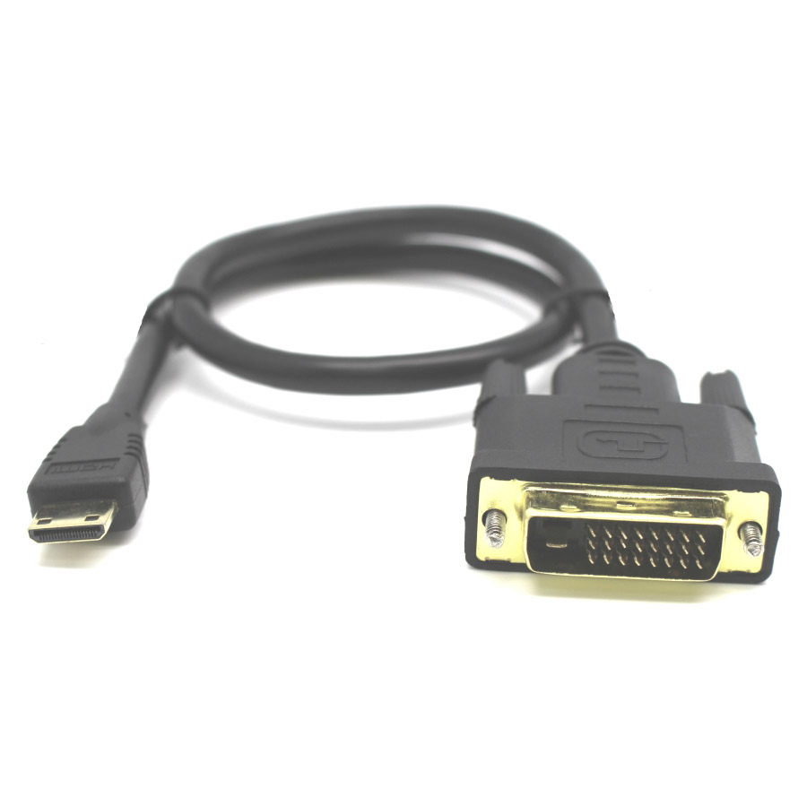 Mini Hdmi Dvi 45cm 2 900x900